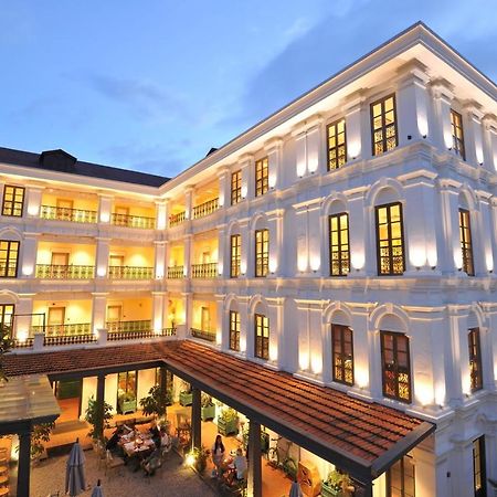 Seto Ghar Hotel กาฐมาณฑุ ภายนอก รูปภาพ